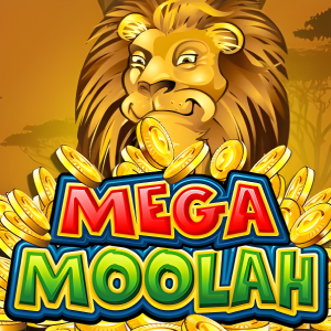mega moolah