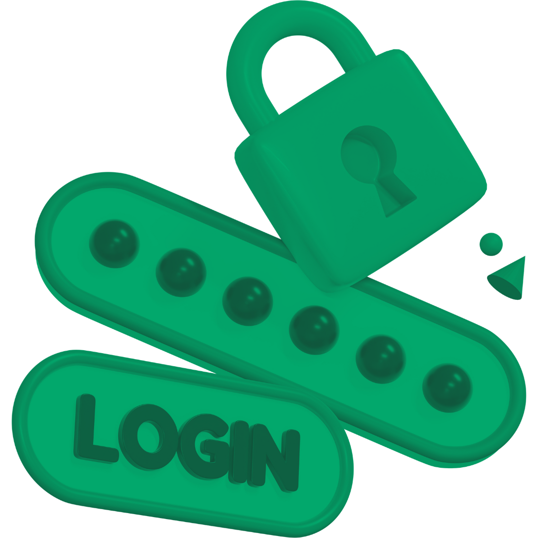 password
