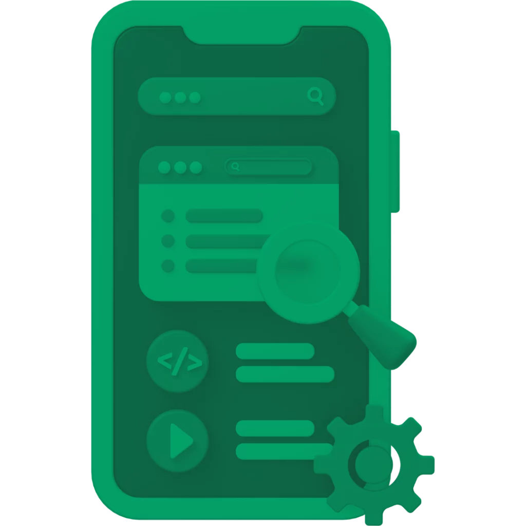 phone